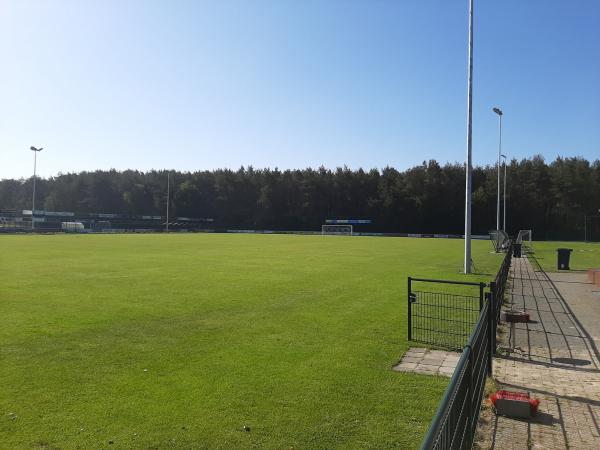 Sportpark De Kuule - Oldebroek-Hattemerbroek