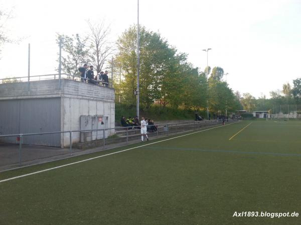 Sportanlage Oberer Ring Platz 3 - Waiblingen