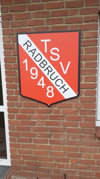 Sportanlage Bardowicker Straße - Radbruch