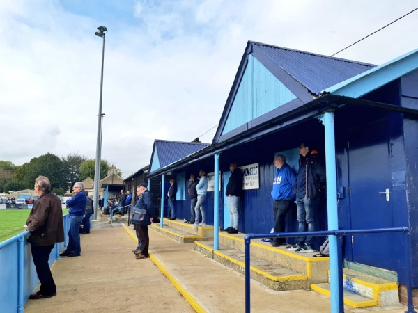 Bradford Sports Club - Bradford-on-Avon, Wiltshire