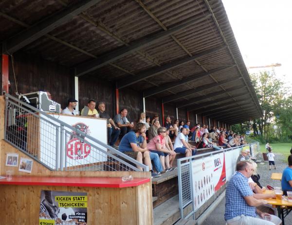 Sportplatz KAC - Klagenfurt am Wörthersee
