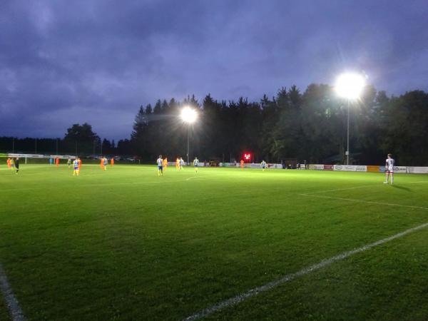 Hubertusstadion - Ottenschlag