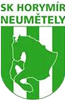 Wappen SK Horymír Neumětely