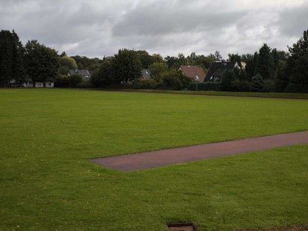 Sportanlage Vahrenwinkelweg - Hamburg-Harburg