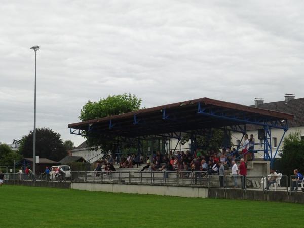 TSV-Sportplatz - Timelkam