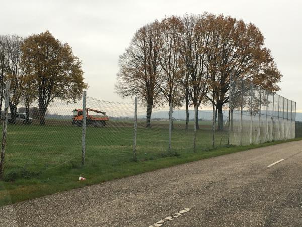 Sportplatz Bergstraße - Linnich-Hottorf