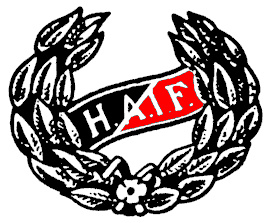 Wappen Heby AIF