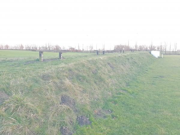 Sportplatz Grapzow - Grapzow