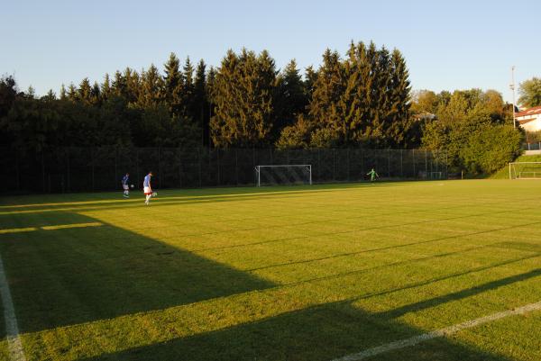 Sportanlage Eulenweg - Tiefenbach bei Passau