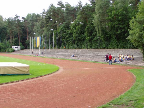 Siemensstadion - Erlangen