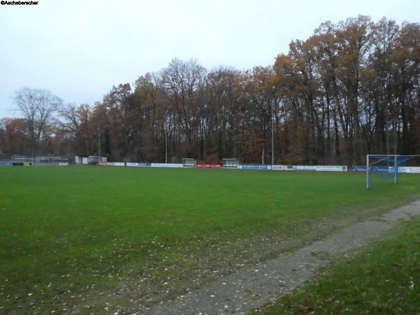 SV-Sportplatz - Stockstadt/Main