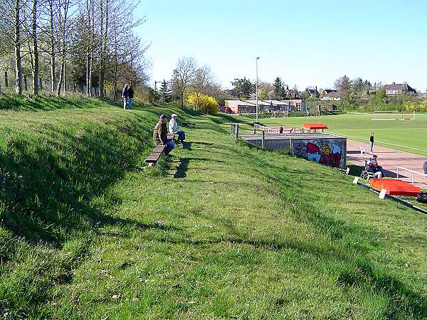 Stadion am Ringweg - Gettorf