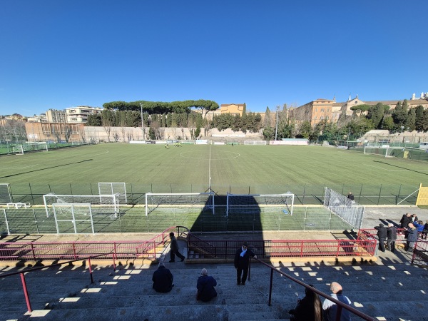 Campo Roma - Roma