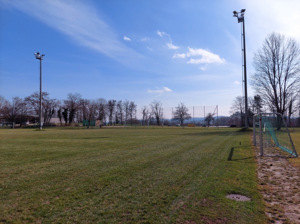 Sportanlage Ritzer Nebenplatz 2 - Küttigen