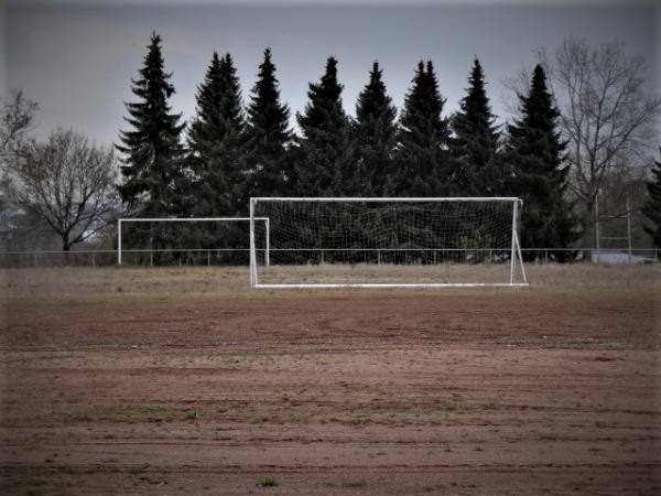 Dr. Albrecht Heymann Sportanlage Platz 2 - Diez