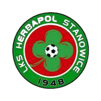 Wappen LKS Herbapol Stanowice