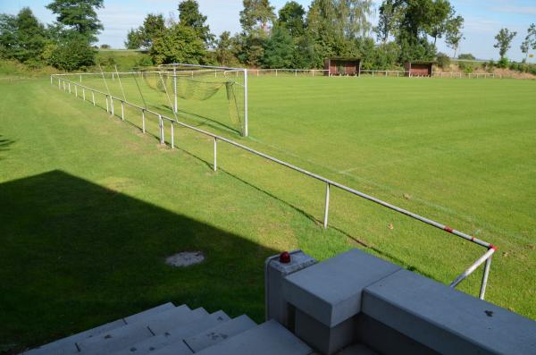 Sportplatz Boos - Boos/Schwaben