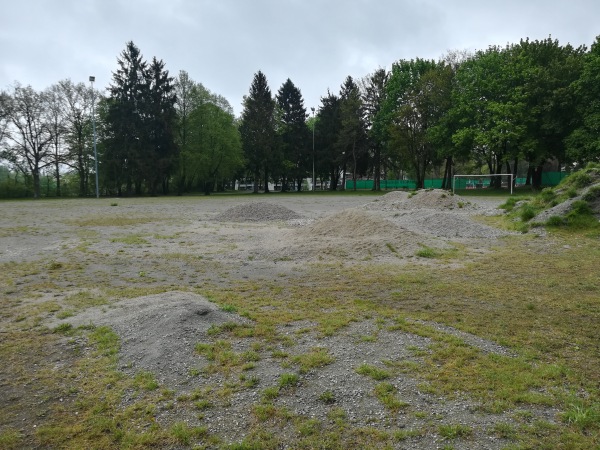Sportpark am Haidgraben Platz 2 (alt) - Ottobrunn