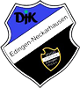 Wappen SG Edingen/Neckarhausen (Ground B)  72734