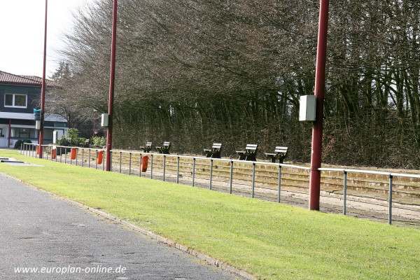 Salinensportpark - Bad Rothenfelde