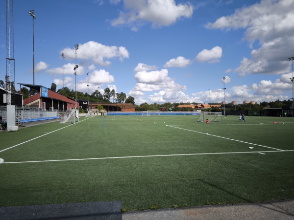 Sollentunavallen Konstgräs - Sollentuna