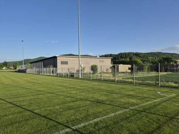 Sportplatz Schelligacker - Lausen