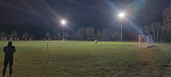 Stadion der Freundschaft C-Platz - Burgwedel-Wettmar