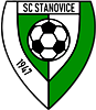 Wappen SC Stanovice