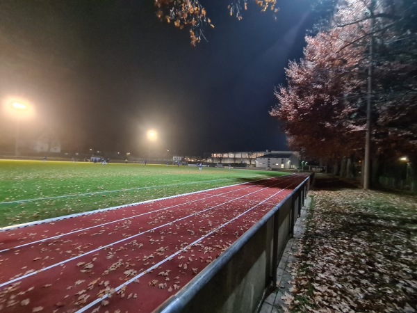 Sportanlage Jahnstraße - Schwabach