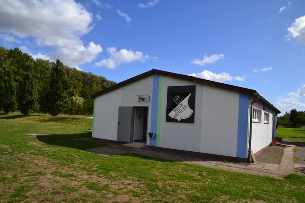 Okerstadion - Wolfenbüttel