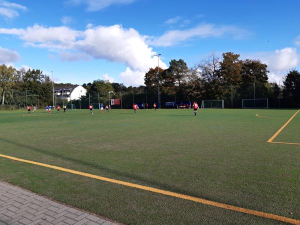 RFC-Stadion Damerower Weg Nebenplatz 2 - Rostock
