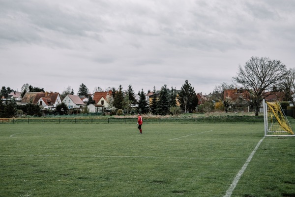 Sportplatz Dölzig - Schkeuditz-Dölzig