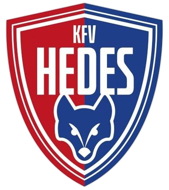 Wappen KFV Hedes