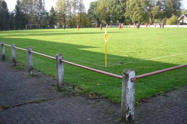 Sportanlage Leyer Straße - Osnabrück-Atter