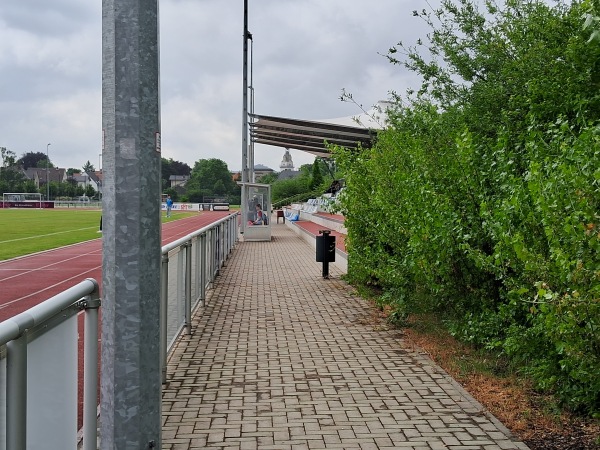 Sportpark Meesche - Wolfenbüttel
