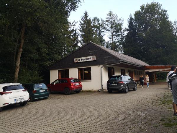 Sportplatz Birkenstaude - Stockach-Hoppetenzell