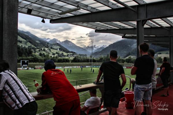 Tauernstadion - Matrei in Osttirol