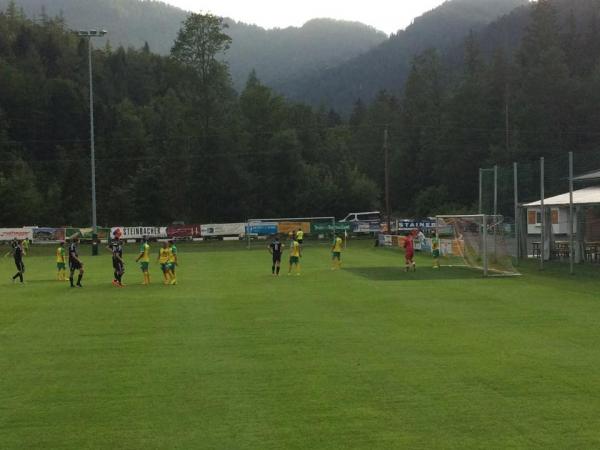 Waldstadion - Waidring