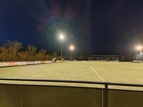 Sulztalstadion - Berching