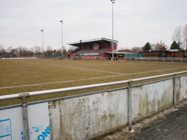 Hasetalstadion - Herzlake