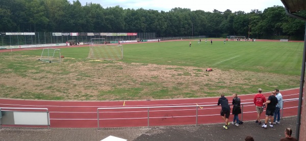 Waldstadion - Herzebrock-Clarholz