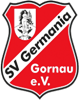Wappen SV Germania Gornau 1920  42645