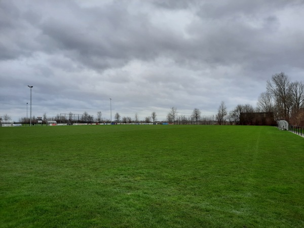 Sportpark Roodeschool - Het Hogeland-Roodeschool