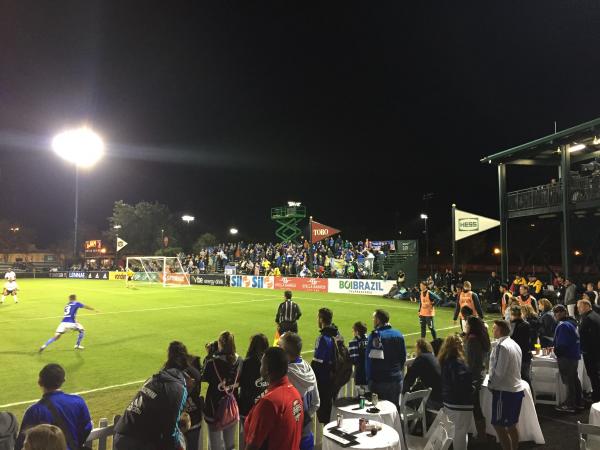 ESPN Wide World of Sports Complex - Orlando, FL