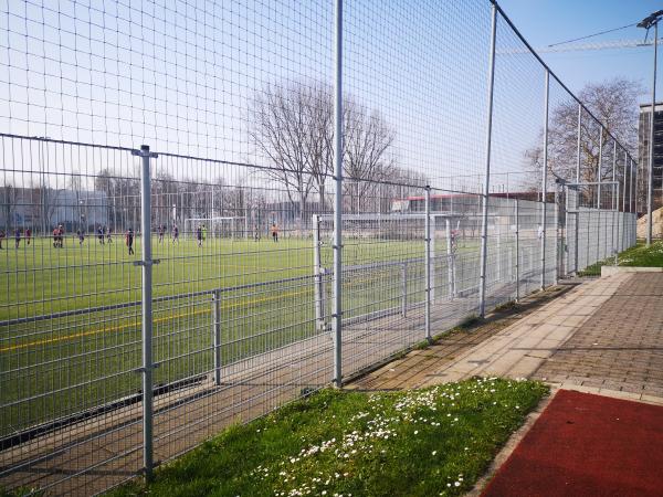 Universitair Sportcentrum Leiden - Leiden