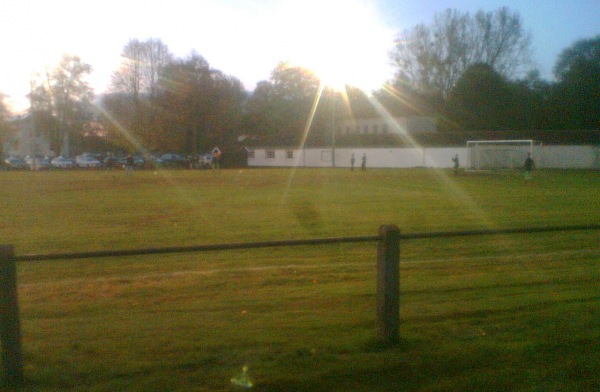 Sportplatz Lindau B - Katlenburg-Lindau
