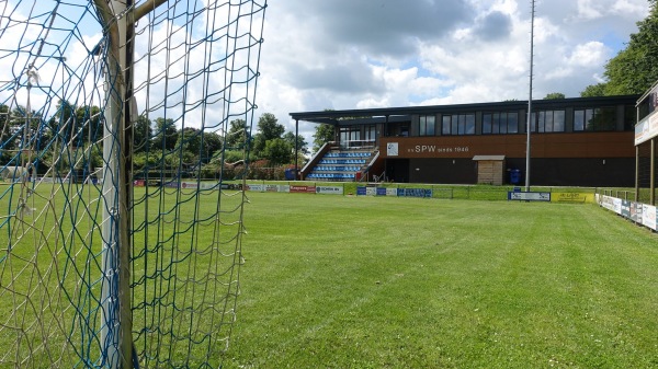 Sportpark Noord - Stadskanaal