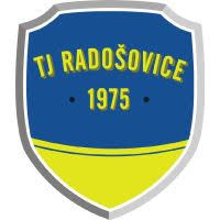 Wappen TJ Radošovice