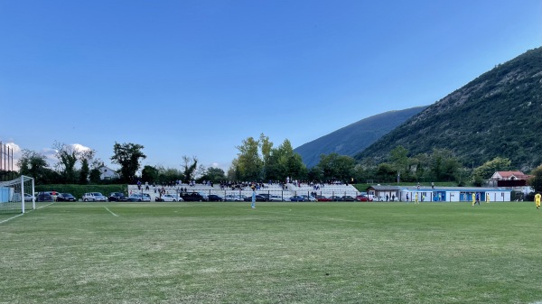Stadion Solila - Igalo