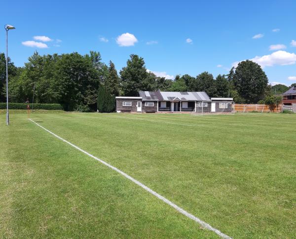 Polish Association - Slough, Buckinghamshire